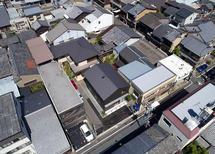 ホステル 翠 京都