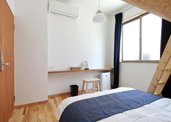 Hostel Sui Kyoto
