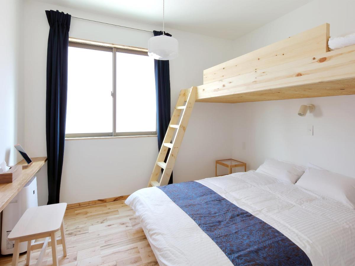 Hotel a capsule Sui *