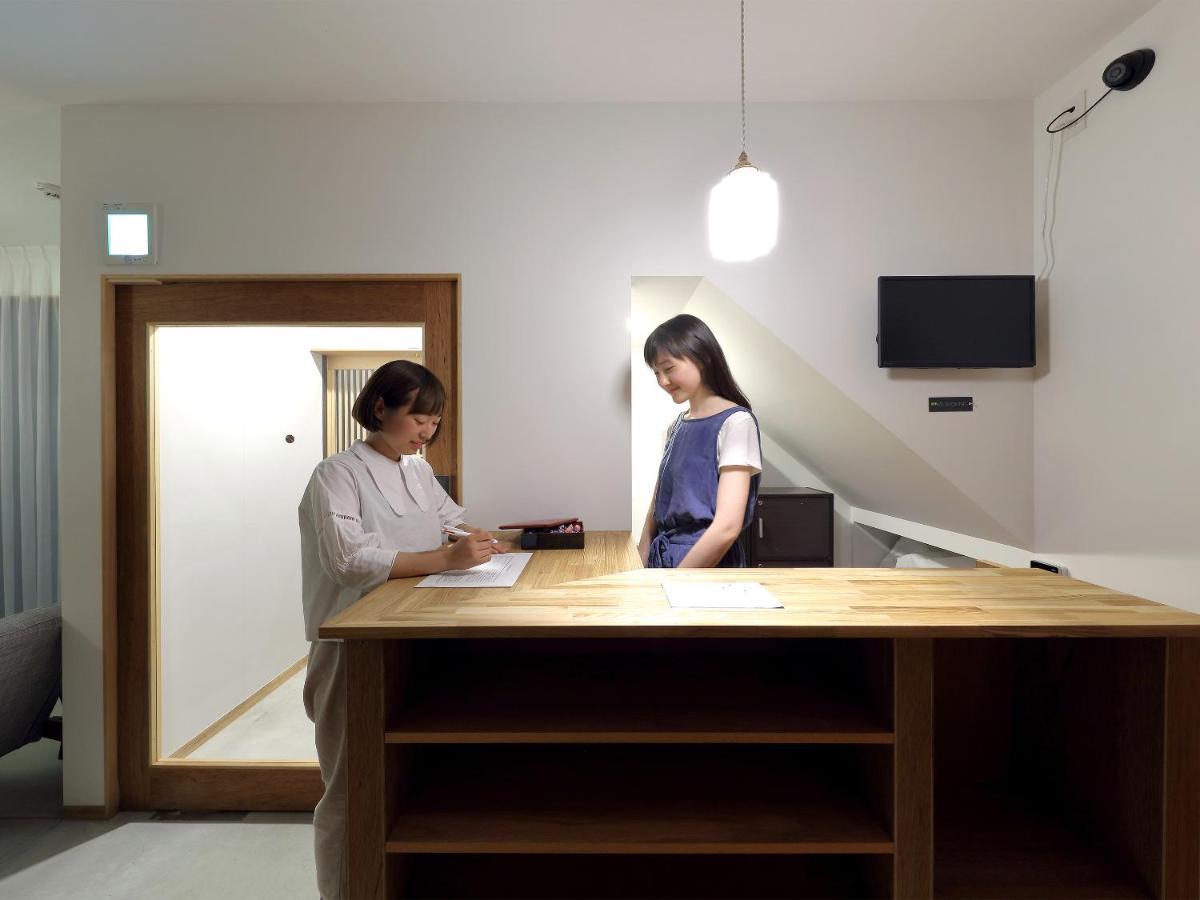 Sui Hotel a capsule